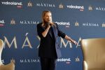 Amsterdam 16 maart 2023
Presentatie serie over koningin Maxima die Videoland uit gaat zenden.
Presentatie was in het Amstel Hotel . 
Rachel v Bommel