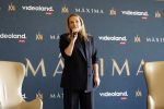 Amsterdam 16 maart 2023
Presentatie serie over koningin Maxima die Videoland uit gaat zenden.
Presentatie was in het Amstel Hotel . 
Rachel v Bommel