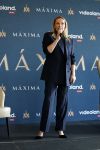Amsterdam 16 maart 2023
Presentatie serie over koningin Maxima die Videoland uit gaat zenden.
Presentatie was in het Amstel Hotel . 
Rachel v Bommel