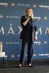 Amsterdam 16 maart 2023
Presentatie serie over koningin Maxima die Videoland uit gaat zenden.
Presentatie was in het Amstel Hotel . 
Rachel v Bommel