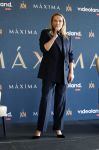 Amsterdam 16 maart 2023
Presentatie serie over koningin Maxima die Videoland uit gaat zenden.
Presentatie was in het Amstel Hotel . 
Rachel v Bommel