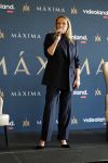 Amsterdam 16 maart 2023
Presentatie serie over koningin Maxima die Videoland uit gaat zenden.
Presentatie was in het Amstel Hotel . 
Rachel v Bommel