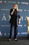 Amsterdam 16 maart 2023
Presentatie serie over koningin Maxima die Videoland uit gaat zenden.
Presentatie was in het Amstel Hotel . 
Rachel v Bommel