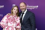 Utrecht 16 april 2023
Premiere the Bodyguard in het Beatrix Theater.