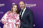 Utrecht 16 april 2023
Premiere the Bodyguard in het Beatrix Theater.