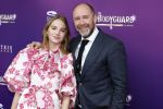 Utrecht 16 april 2023
Premiere the Bodyguard in het Beatrix Theater.