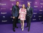 Utrecht 16 april 2023
Premiere the Bodyguard in het Beatrix Theater.