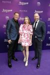 Utrecht 16 april 2023
Premiere the Bodyguard in het Beatrix Theater.