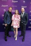 Utrecht 16 april 2023
Premiere the Bodyguard in het Beatrix Theater.