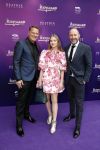 Utrecht 16 april 2023
Premiere the Bodyguard in het Beatrix Theater.