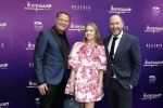 Utrecht 16 april 2023
Premiere the Bodyguard in het Beatrix Theater.