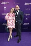 Utrecht 16 april 2023
Premiere the Bodyguard in het Beatrix Theater.