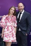 Utrecht 16 april 2023
Premiere the Bodyguard in het Beatrix Theater.