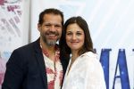 Amsterdam 29 maart 2023
Castpresentatie Mama Mia in het DeLaMar theater met oa  Brigitte Heitzer, Soraya Gerrits, Carolina Dijkhuizen, Wieneke Remmers, Rene van Kooten,, Dennis Willekens, Samir Hassan en Barry Beijer