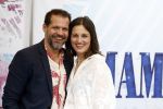 Amsterdam 29 maart 2023
Castpresentatie Mama Mia in het DeLaMar theater met oa  Brigitte Heitzer, Soraya Gerrits, Carolina Dijkhuizen, Wieneke Remmers, Rene van Kooten,, Dennis Willekens, Samir Hassan en Barry Beijer