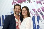 Amsterdam 29 maart 2023
Castpresentatie Mama Mia in het DeLaMar theater met oa  Brigitte Heitzer, Soraya Gerrits, Carolina Dijkhuizen, Wieneke Remmers, Rene van Kooten,, Dennis Willekens, Samir Hassan en Barry Beijer