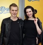 Amsterdam 3 april 2023
Premiere Grease in het DeLaMar theater.
Renee v Wegberg
