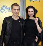 Amsterdam 3 april 2023
Premiere Grease in het DeLaMar theater.
Renee v Wegberg