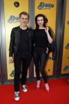 Amsterdam 3 april 2023
Premiere Grease in het DeLaMar theater.
Renee v Wegberg