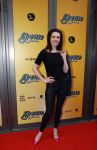 Amsterdam 3 april 2023
Premiere Grease in het DeLaMar theater.
Renee v Wegberg