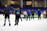 Heerenveen 19 maart 2023
De hollandse 100 in Thialf.  Georganiseerd door Prinse Bernhard met zijn stichting Lymph & Co.
Aanwezig oa Prins Bernhard Prinses Annette hun kinderen Isabelle Samuel en Benjamin, Prinses Margriet Mr Pieter v Vollenhoven , Prins Floris en Prinses Aimee.
Rens Muller