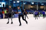 Heerenveen 19 maart 2023
De hollandse 100 in Thialf.  Georganiseerd door Prinse Bernhard met zijn stichting Lymph & Co.
Aanwezig oa Prins Bernhard Prinses Annette hun kinderen Isabelle Samuel en Benjamin, Prinses Margriet Mr Pieter v Vollenhoven , Prins Floris en Prinses Aimee.
Rens Muller