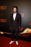 Amsterdam 21 maart 2023
Premiere JohnWick in de kromhouthallen.
Renze Klamer