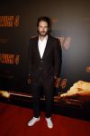 Amsterdam 21 maart 2023
Premiere JohnWick in de kromhouthallen.
Renze Klamer