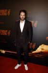 Amsterdam 21 maart 2023
Premiere JohnWick in de kromhouthallen.
Renze Klamer