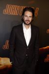 Amsterdam 21 maart 2023
Premiere JohnWick in de kromhouthallen.
Renze Klamer