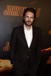 Amsterdam 21 maart 2023
Premiere JohnWick in de kromhouthallen.
Renze Klamer