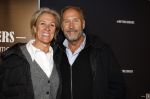 Amsterdam 15 maart 2023
Premiere de Verleiders in het deLaMar Theater.
Richard Kleinsman met vrouw