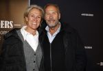 Amsterdam 15 maart 2023
Premiere de Verleiders in het deLaMar Theater.
Richard Kleinsman met vrouw