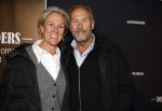 Amsterdam 15 maart 2023
Premiere de Verleiders in het deLaMar Theater.
Richard Kleinsman met vrouw