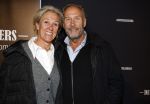 Amsterdam 15 maart 2023
Premiere de Verleiders in het deLaMar Theater.
Richard Kleinsman met vrouw