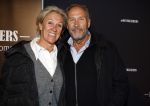 Amsterdam 15 maart 2023
Premiere de Verleiders in het deLaMar Theater.
Richard Kleinsman met vrouw