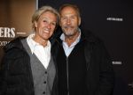 Amsterdam 15 maart 2023
Premiere de Verleiders in het deLaMar Theater.
Richard Kleinsman met vrouw