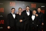 Amsterdam 10 april 2023
Premiere Black Lotus in Tuschinski met Rico Verhoeven in de hoofdrol.
Rico met castleden Rona Lee Shimon Roland Moller Simon Wan Magnus Samuelsson Pippi Casey en Edon TiRizvanolli