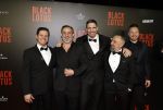 Amsterdam 10 april 2023
Premiere Black Lotus in Tuschinski met Rico Verhoeven in de hoofdrol.
Rico met castleden Rona Lee Shimon Roland Moller Simon Wan Magnus Samuelsson Pippi Casey en Edon TiRizvanolli