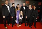 Amsterdam 10 april 2023
Premiere Black Lotus in Tuschinski met Rico Verhoeven in de hoofdrol.
Rico met castleden Rona Lee Shimon Roland Moller Simon Wan Magnus Samuelsson Pippi Casey en Edon TiRizvanolli