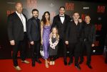 Amsterdam 10 april 2023
Premiere Black Lotus in Tuschinski met Rico Verhoeven in de hoofdrol.
Rico met castleden Rona Lee Shimon Roland Moller Simon Wan Magnus Samuelsson Pippi Casey en Edon TiRizvanolli