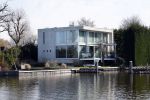 Breukeleveen 4 april 2023
Huis Ron Brandsteder  aan de Loosdrechtse plassen