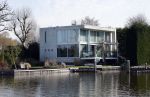 Breukeleveen 4 april 2023
Huis Ron Brandsteder  aan de Loosdrechtse plassen