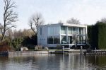 Breukeleveen 4 april 2023
Huis Ron Brandsteder  aan de Loosdrechtse plassen