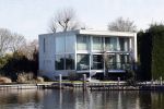 Breukeleveen 4 april 2023
Huis Ron Brandsteder  aan de Loosdrechtse plassen