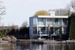 Breukeleveen 4 april 2023
Huis Ron Brandsteder  aan de Loosdrechtse plassen