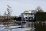 Breukeleveen 4 april 2023
Huis Ron Brandsteder  aan de Loosdrechtse plassen
