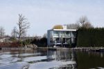 Breukeleveen 4 april 2023
Huis Ron Brandsteder  aan de Loosdrechtse plassen