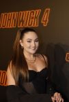 Amsterdam 21 maart 2023
Premiere JohnWick in de kromhouthallen.
Rowenna v d Linden