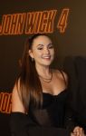 Amsterdam 21 maart 2023
Premiere JohnWick in de kromhouthallen.
Rowenna v d Linden
